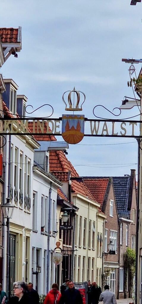 Deventer - Walstraat