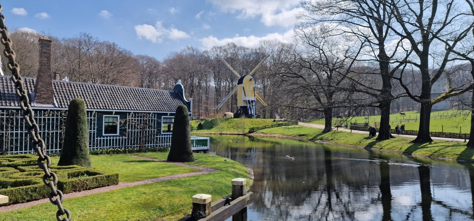 Netherlands Open Air Museum, Arnhem